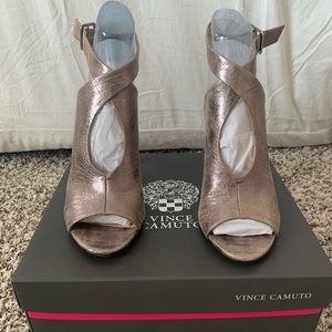 Vince Camuto Aveeria heels size 7